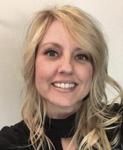 Sherri Graham, LPN, Cosmetic/Therapeutic Injector