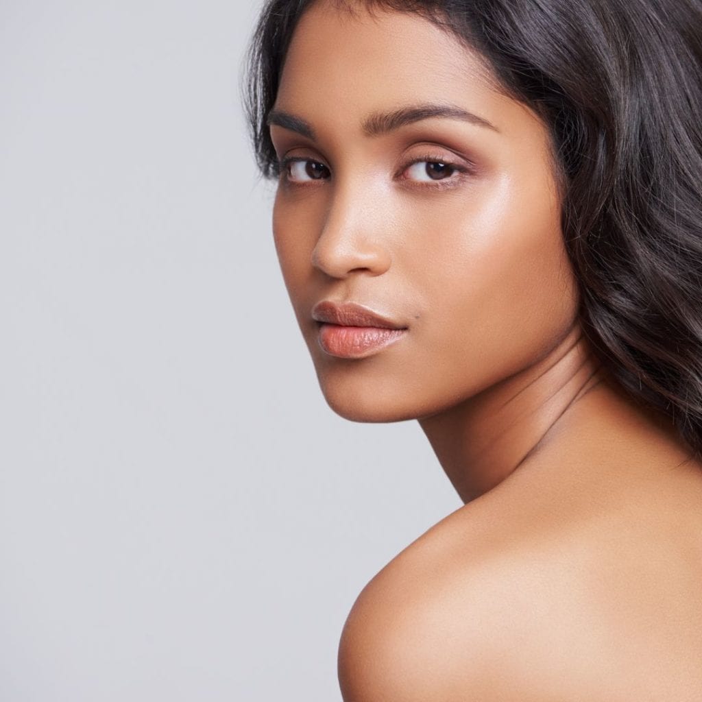 What Can Be Done About My Face, Neck, & Decollete?