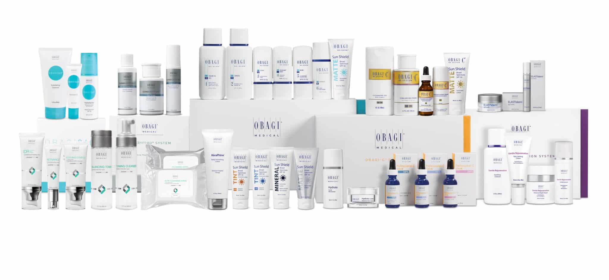 obaji products