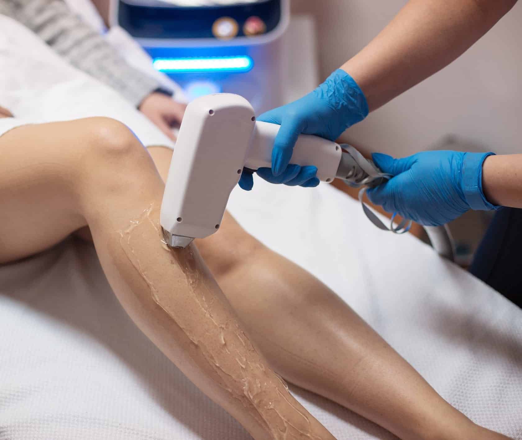 Laser Hair Removal Bend, OR