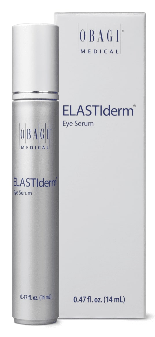 elatiderm eye serum