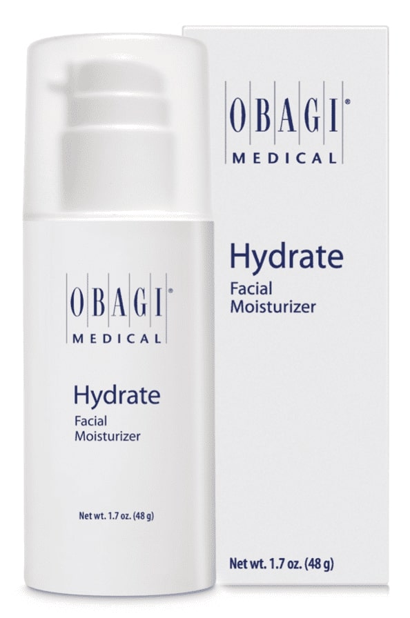 moisturizer