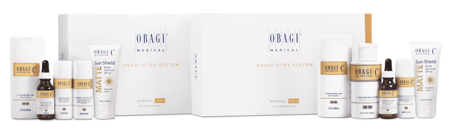 obagi c rx